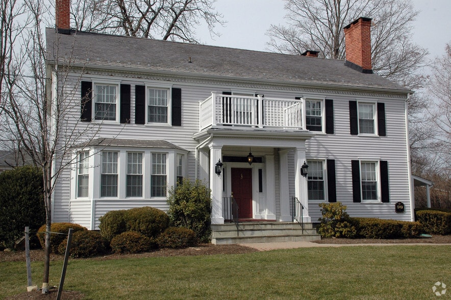 555 E Main St, Chester, NJ for lease - Building Photo - Image 2 of 6