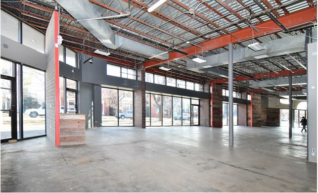 2005 18th St, Boulder, CO for lease - Interior Photo - Image 3 of 9