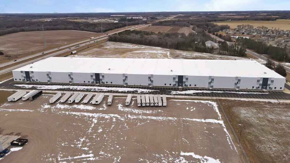 24610 County Road 75, Saint Augusta, MN 56301 Industrial for Lease