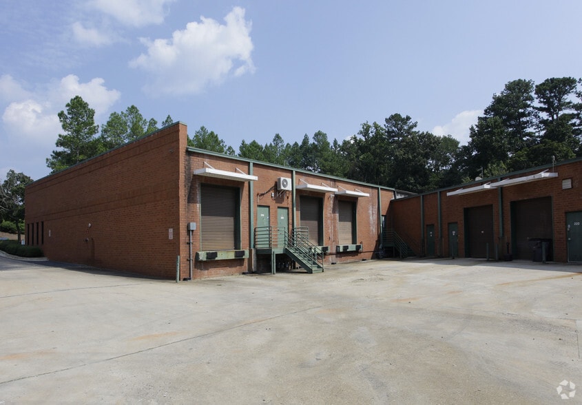 2660 Holcomb Bridge Rd, Roswell, GA for lease - Building Photo - Image 3 of 11