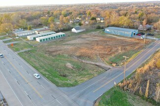 More details for HWY 20, Claremore, OK - Land for Sale
