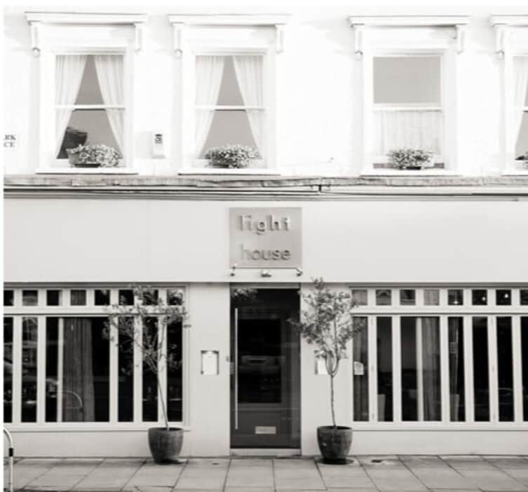 75-77 Ridgway, London for sale Primary Photo- Image 1 of 1