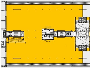 Fort Pky, Birmingham for lease Floor Plan- Image 1 of 2