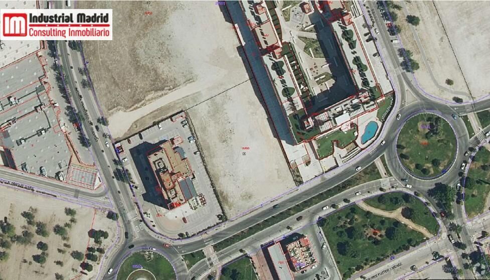 in Rivas-Vaciamadrid, Madrid for sale Primary Photo- Image 1 of 1