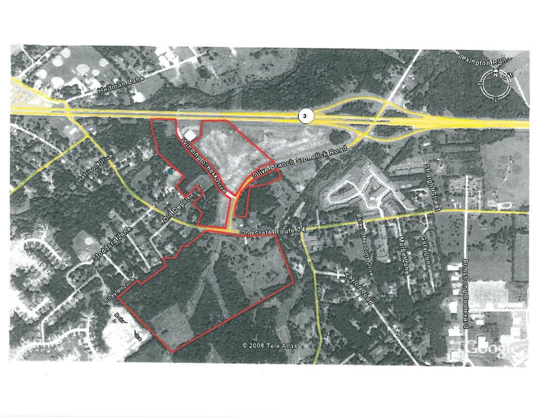 Winding Creek Blvd, Batavia, OH for sale Primary Photo- Image 1 of 1