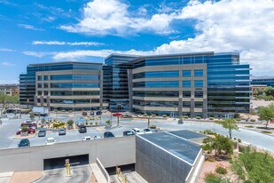 Pinnacle in Kierland Bldg IV - Office Space