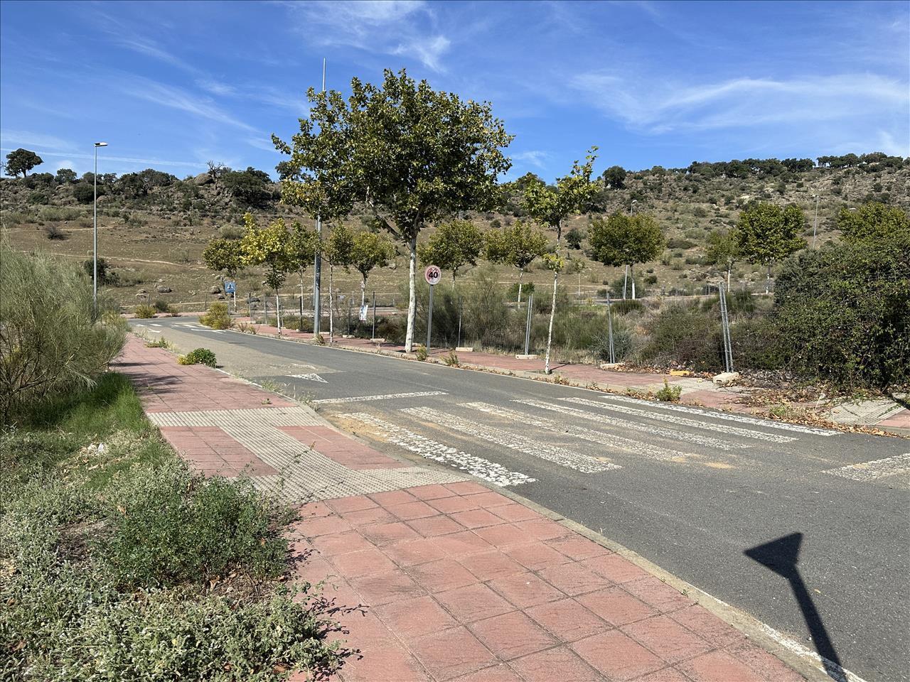 Land in Candelario for sale Building Photo- Image 1 of 13