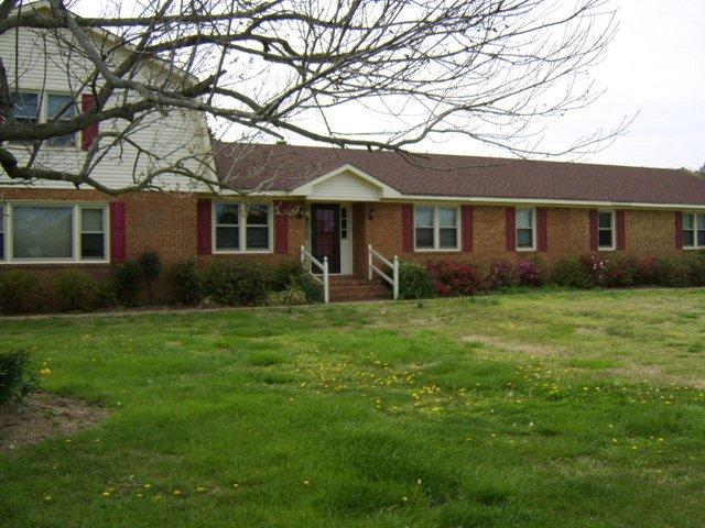 844 Shillelagh Rd, Chesapeake, VA for sale - Primary Photo - Image 1 of 1