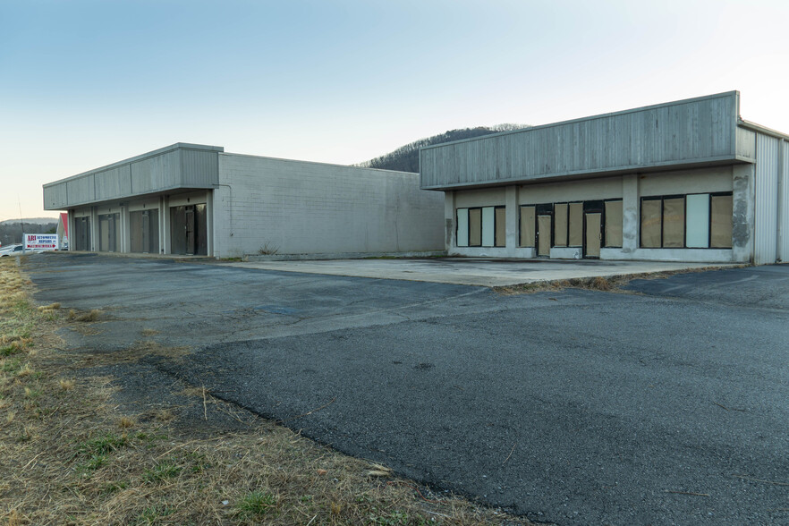 1534 US-129, Cleveland, GA for sale - Building Photo - Image 1 of 1