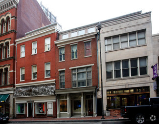 More details for 310-314 N Charles St, Baltimore, MD - Office for Lease