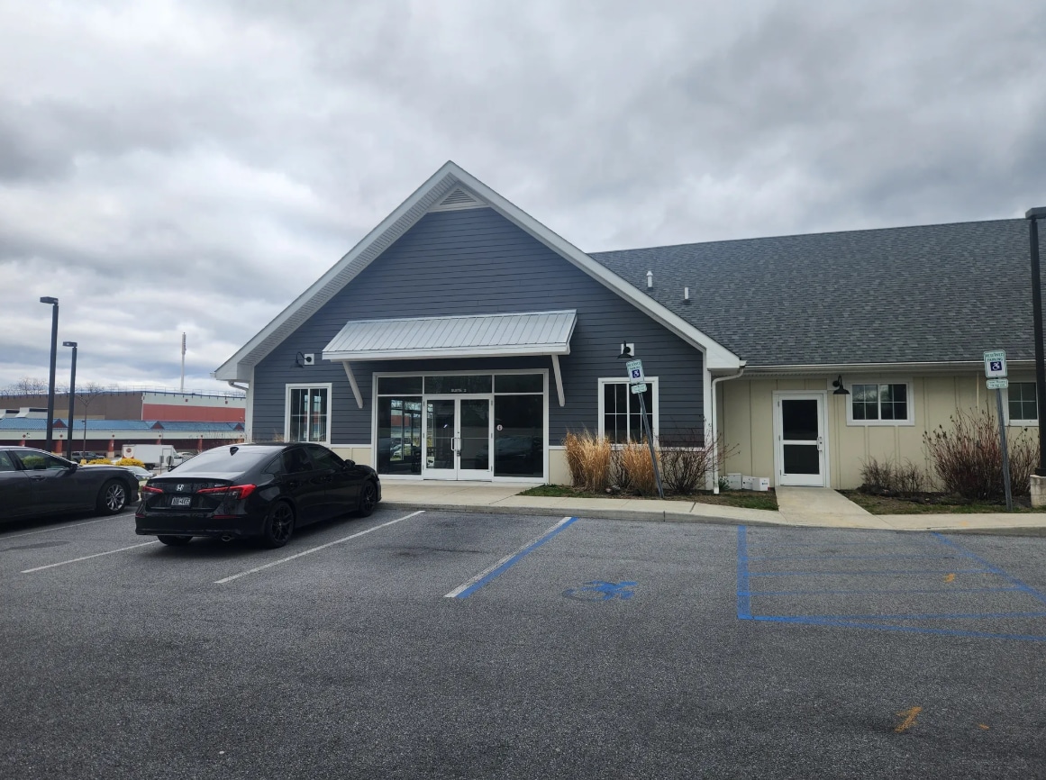 2555 South Rd, Poughkeepsie, NY for lease Building Photo- Image 1 of 7