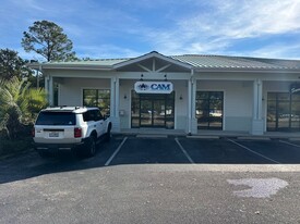 Sunset Office Park - Commercial Real Estate