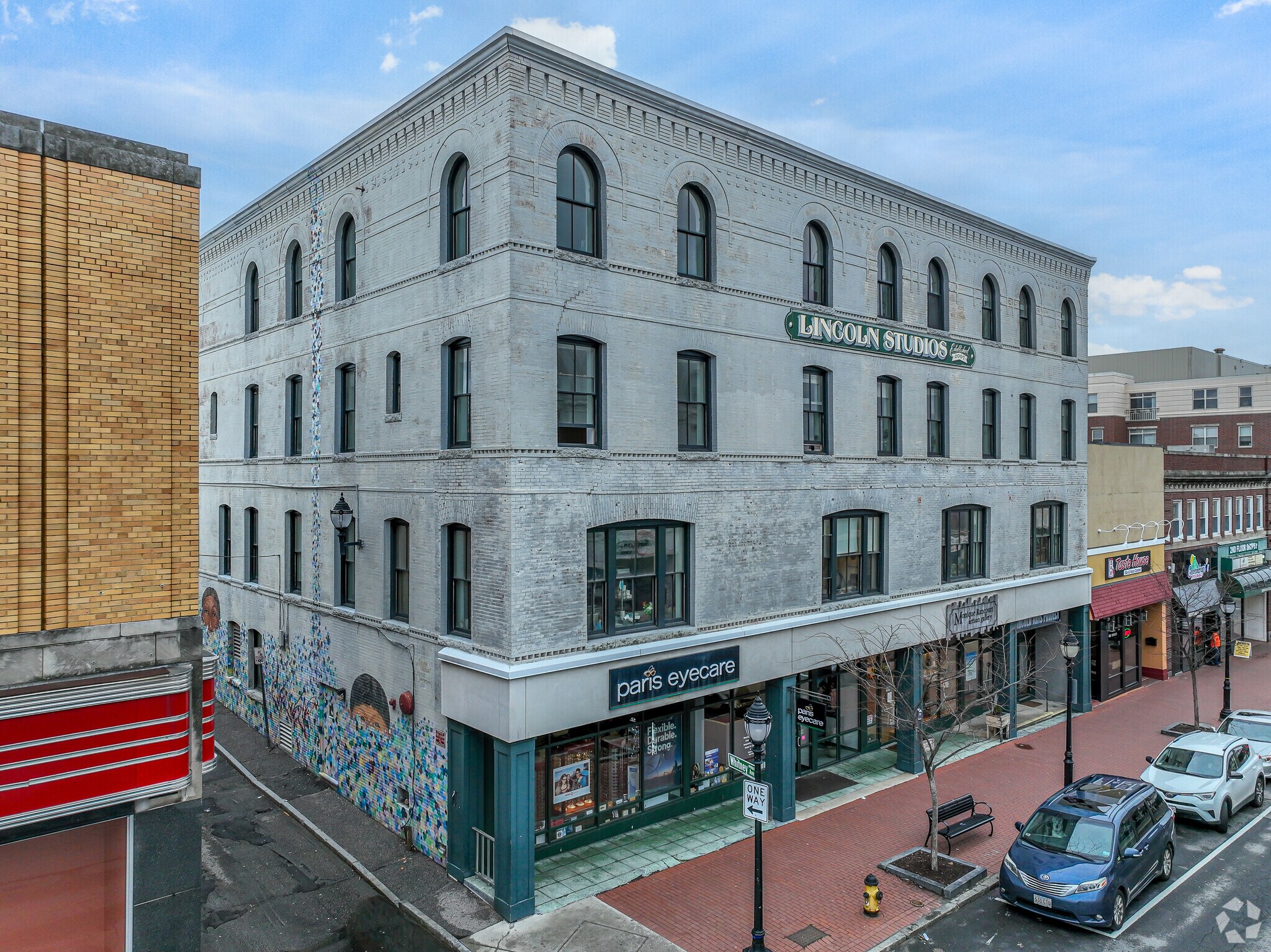 289 Moody St, Waltham, MA for sale Primary Photo- Image 1 of 1