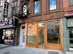 1156 Fulton St, Brooklyn, NY for lease Building Photo- Image 2 of 7