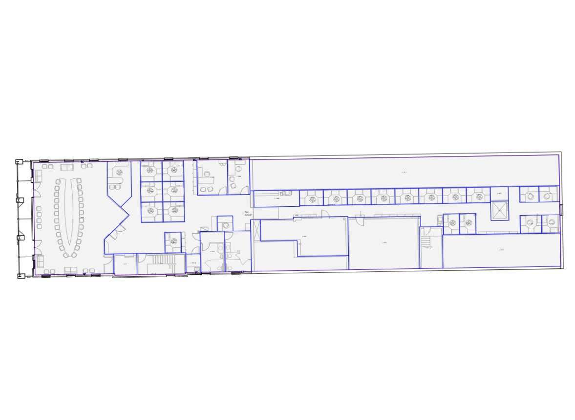 221 S Church St, Bowling Green, OH for lease Building Photo- Image 1 of 1