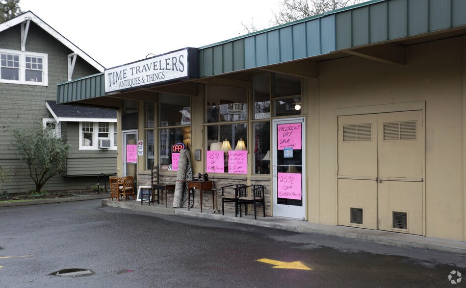 120 17th St NE, Salem, OR for lease - Building Photo - Image 3 of 3