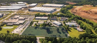 More details for 12345 Nations Ford Rd, Pineville, NC - Industrial for Lease