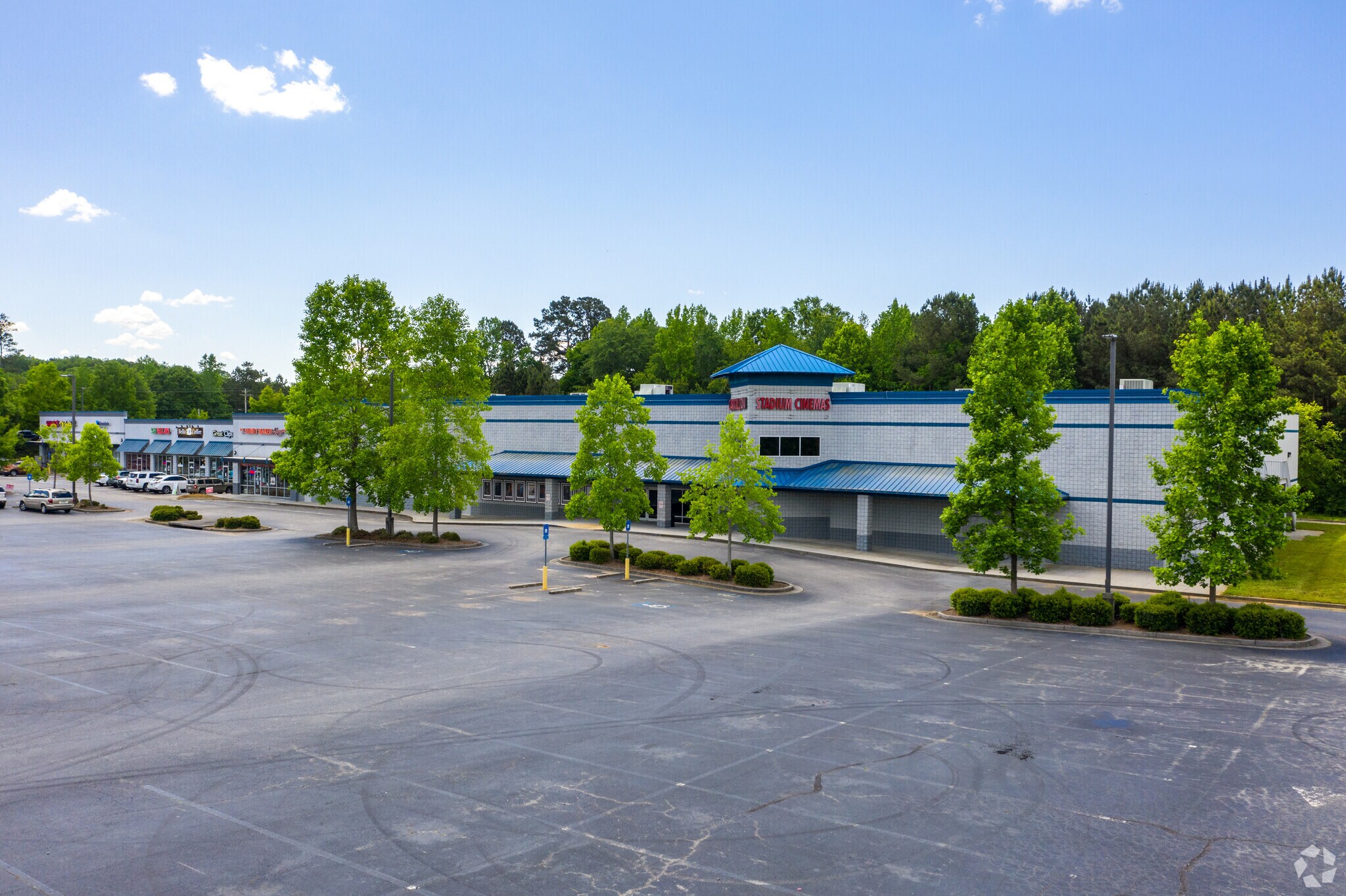 1135-1141 Bankhead Hwy, Carrollton, GA for sale Primary Photo- Image 1 of 1