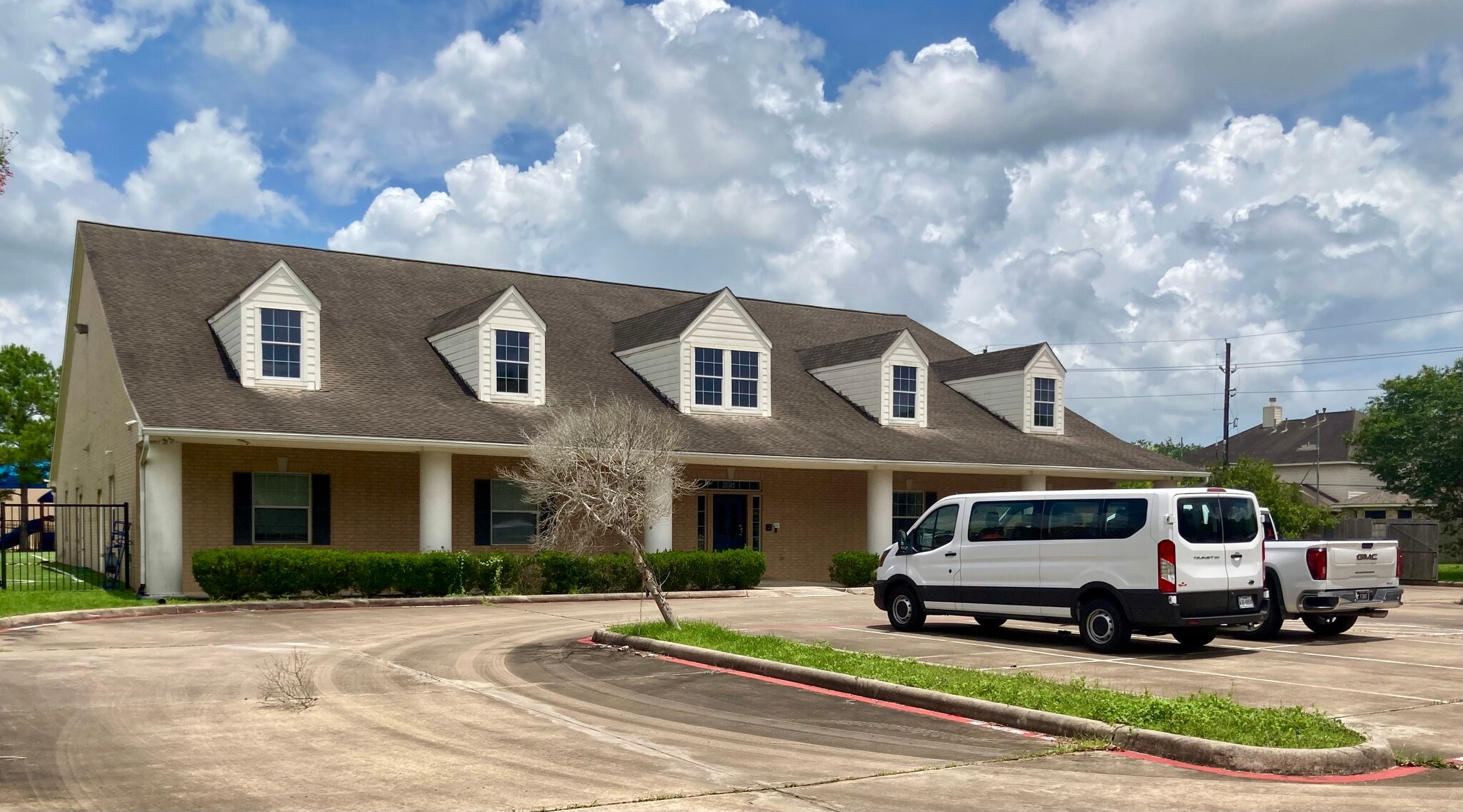 2045 Reflection Bay Dr, Pearland, TX for sale Building Photo- Image 1 of 5