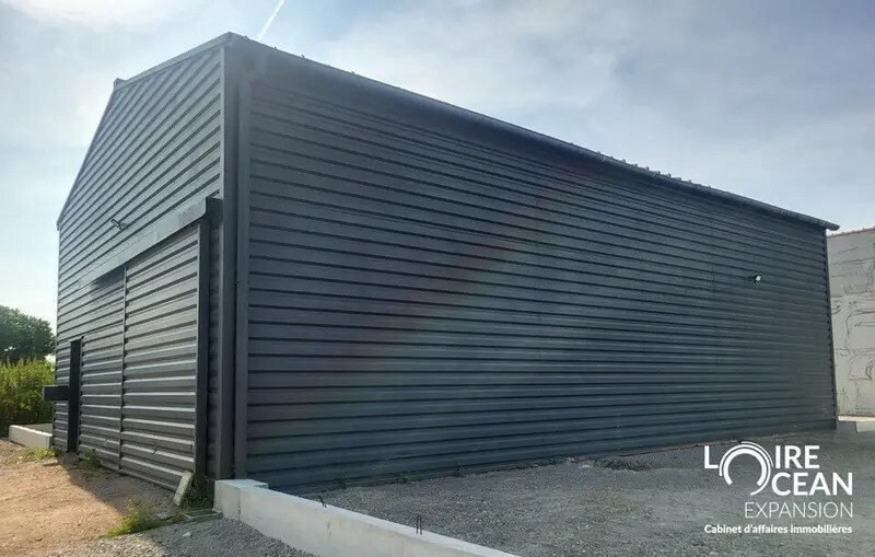 6 Rue Jean Perrin, Pornic for lease Building Photo- Image 1 of 10