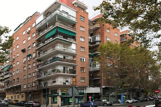 More details for Calle De Clara Del Rey, 43, Madrid - Multifamily for Sale