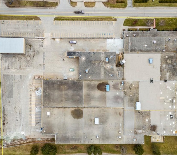 100 Townline Rd, Tillsonburg, ON for lease - Aerial - Image 2 of 14