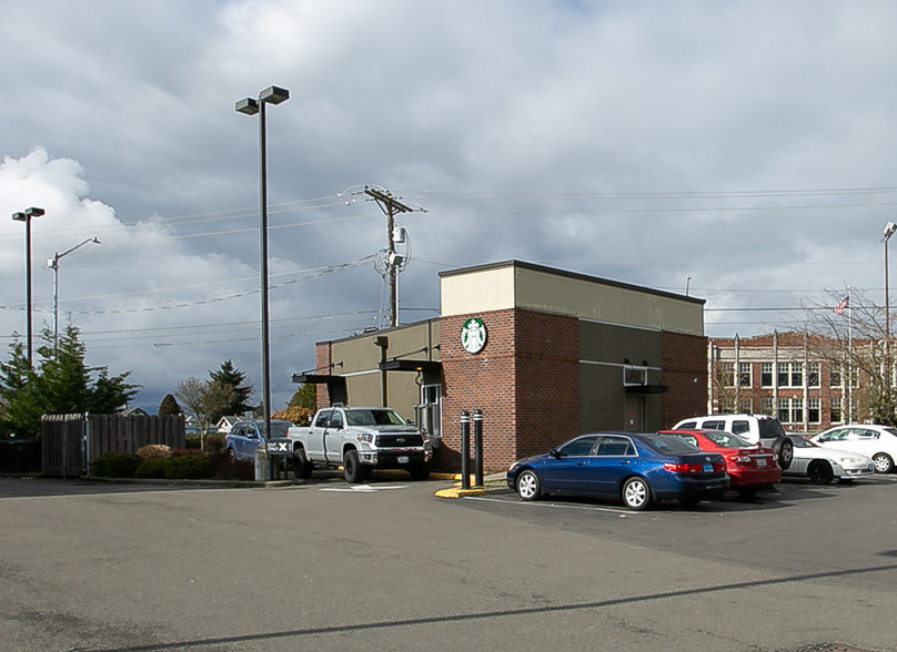 2008 6th Ave, Tacoma, WA for sale - Building Photo - Image 3 of 6