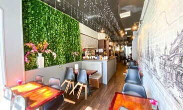 1099 1st Ave, New York, NY for lease Interior Photo- Image 2 of 3