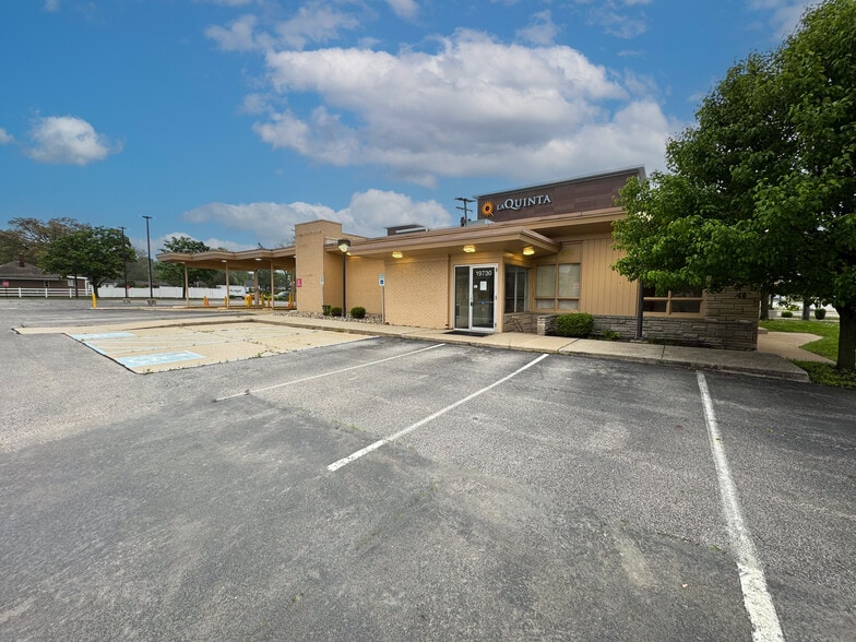 52530 State 933 hwy, South Bend, IN for lease - Building Photo - Image 2 of 14