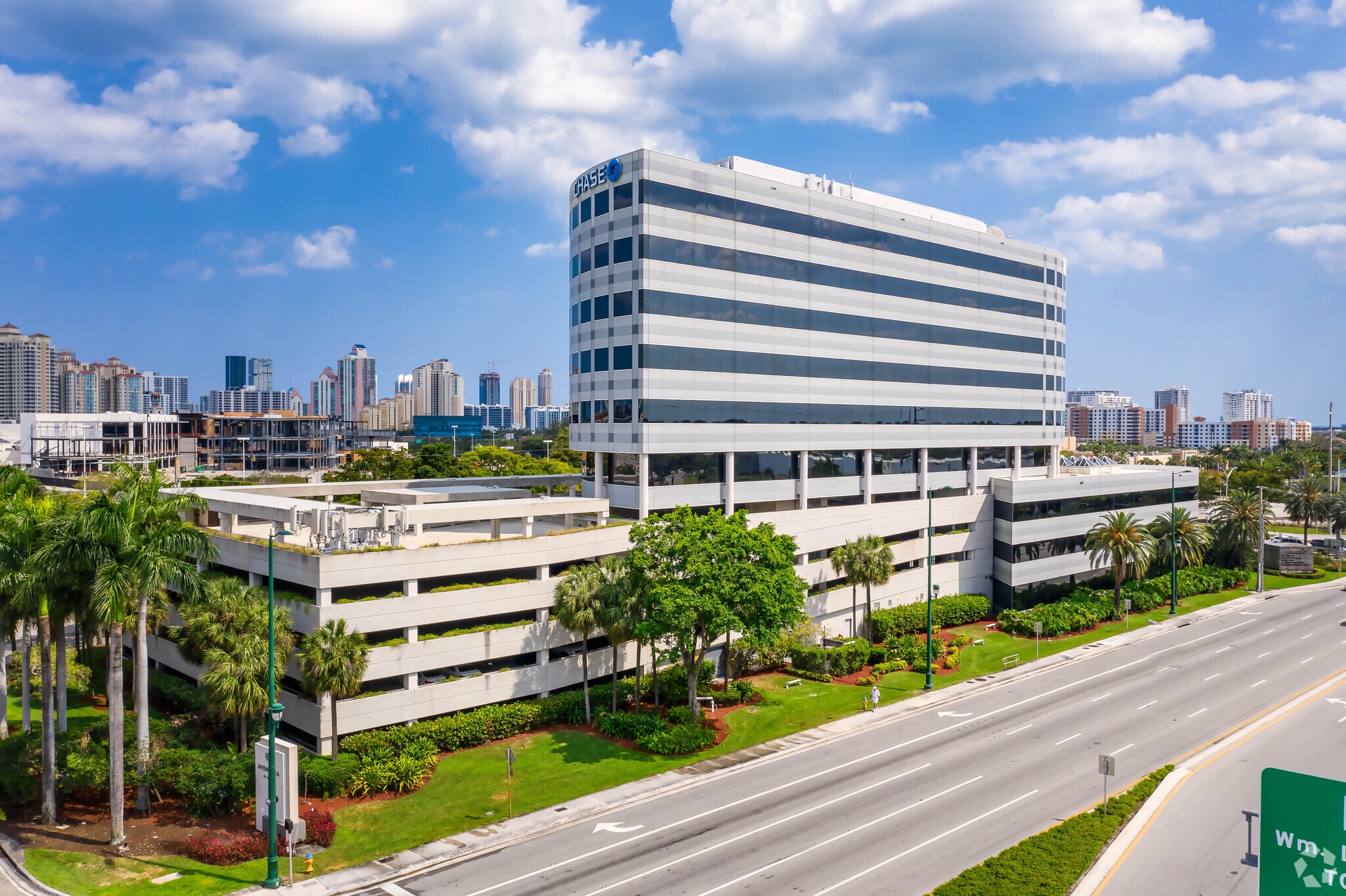 19495 Biscayne Blvd, Aventura, FL 33180 One Turnberry Place