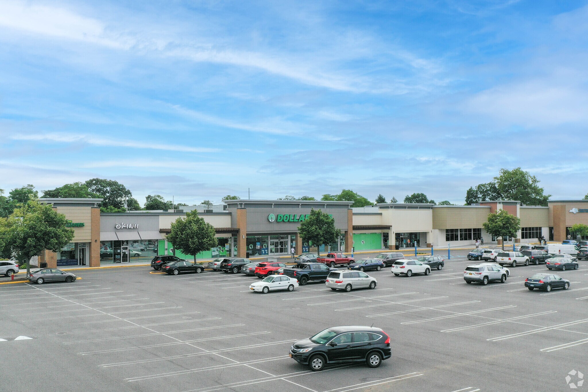 900944 Carmans Rd, Massapequa, NY 11758 Carman's Plaza