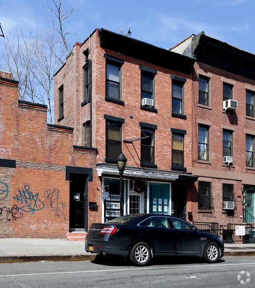 296 Smith St, Brooklyn, NY for sale - Primary Photo - Image 1 of 1