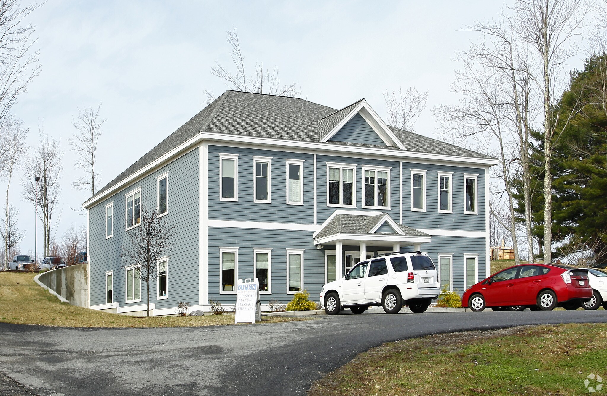 728 Main St, Richmond, ME for sale Primary Photo- Image 1 of 1