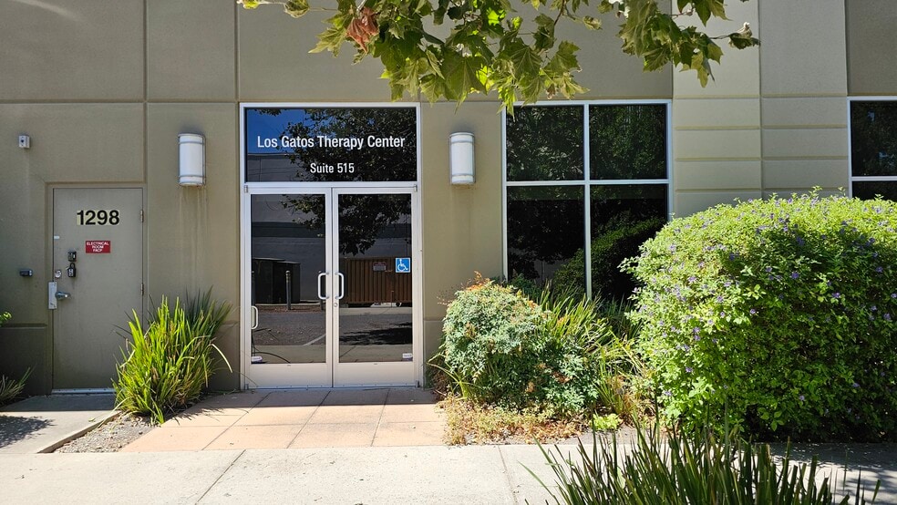 1298 Kifer Rd, Sunnyvale, CA for sale - Building Photo - Image 2 of 21