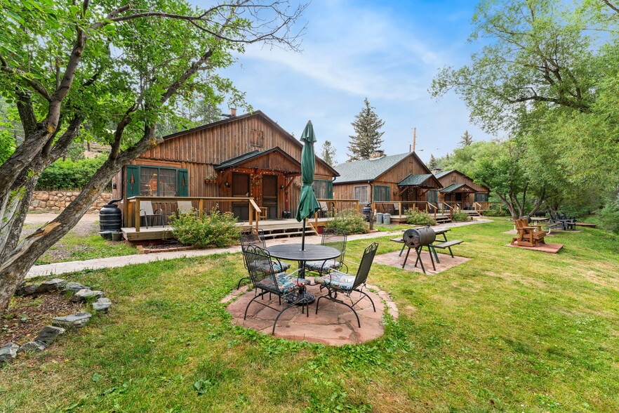 27400 Hwy. 74, Evergreen, CO for sale - Building Photo - Image 2 of 48