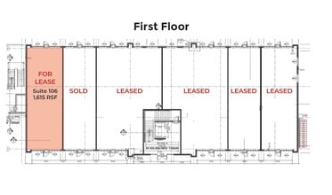 Hwy 29, Georgetown, TX for lease Building Photo- Image 2 of 3