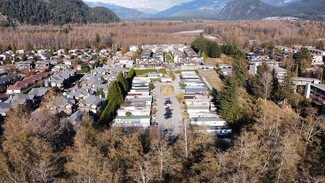 More details for 39768 Government Rd, Squamish, BC - Land for Sale