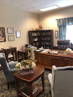 2204 S Shiloh Rd, Garland, TX for sale - Interior Photo - Image 1 of 1