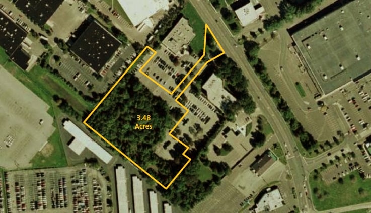 3000 S Lenola Rd, Maple Shade Township, NJ for sale - Primary Photo - Image 1 of 1