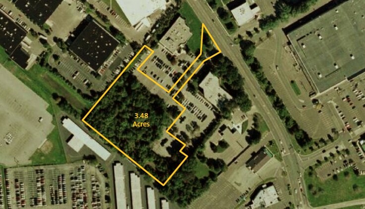 3000 S Lenola Rd, Maple Shade Township, NJ for sale Primary Photo- Image 1 of 1