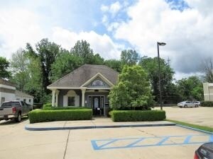 3497 Bluecutt Rd, Columbus, MS for sale - Primary Photo - Image 1 of 1