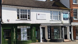 More details for 22 Market Pl, Wokingham - Retail for Lease