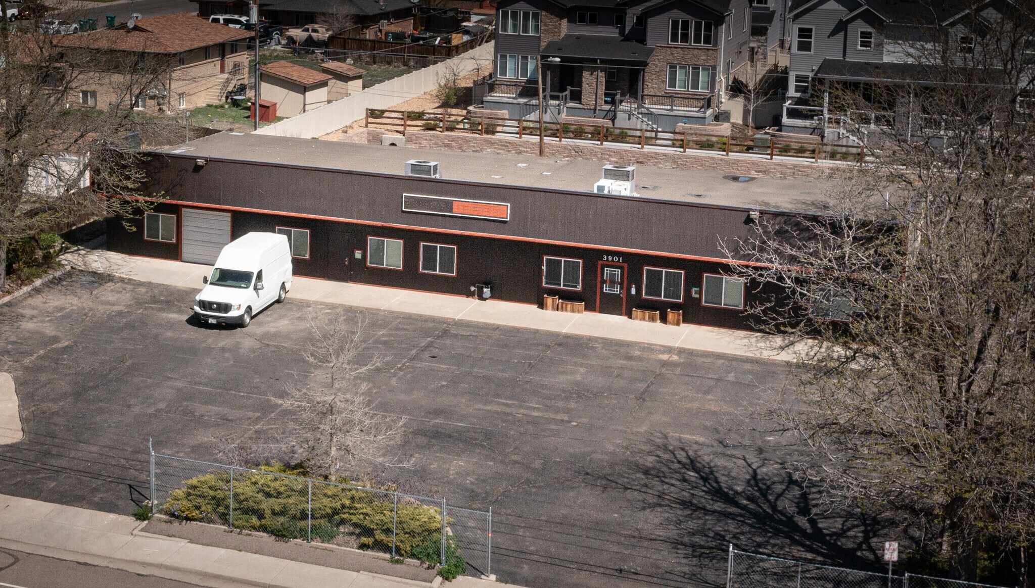 3901 W 88th Ave, Westminster, CO for sale Primary Photo- Image 1 of 1