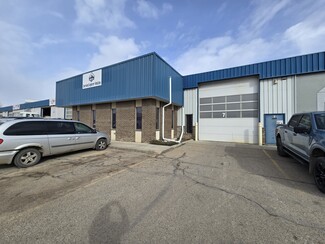 More details for 8319 Chiles Industrial Rd, Red Deer, AB - Industrial for Lease