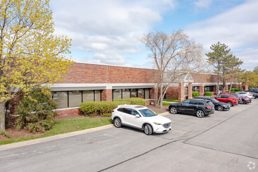 1253-1279 Hamilton Pky, Itasca, IL for sale - Primary Photo - Image 1 of 1