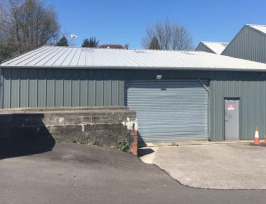 Unit B Longford Rd, Neath for sale Primary Photo- Image 1 of 1