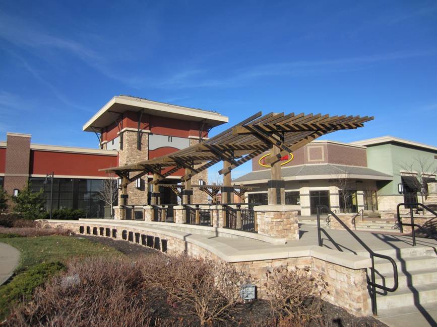 16433-16445 W 119th St, Olathe, KS for sale Building Photo- Image 1 of 1