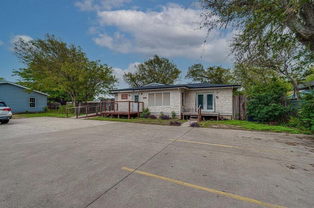 121 Opal St, Saginaw, TX for sale Building Photo- Image 1 of 1
