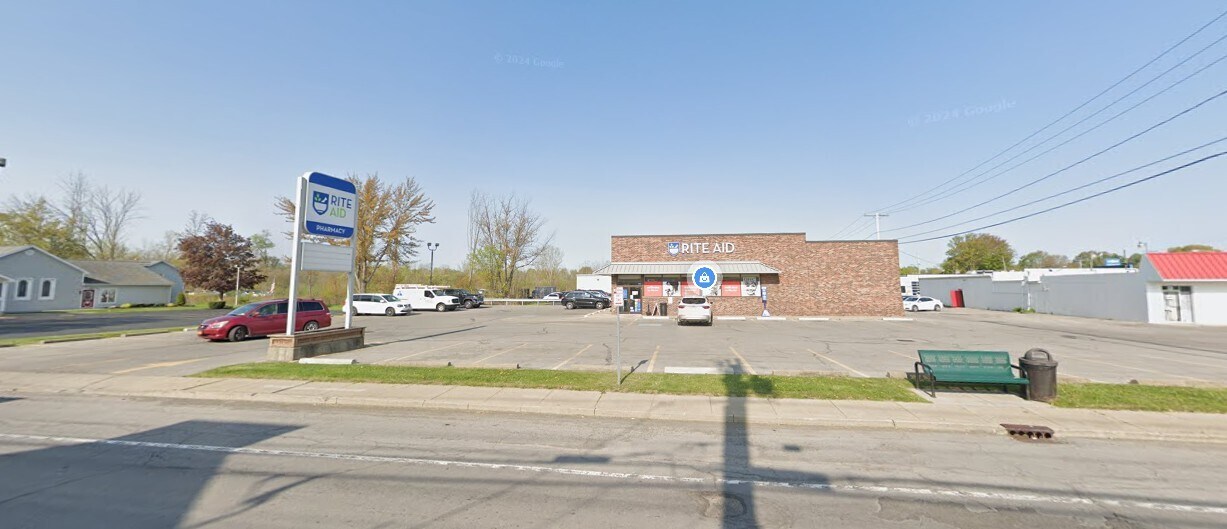 3636 Ransomville Rd, Ransomville, NY for sale Building Photo- Image 1 of 1