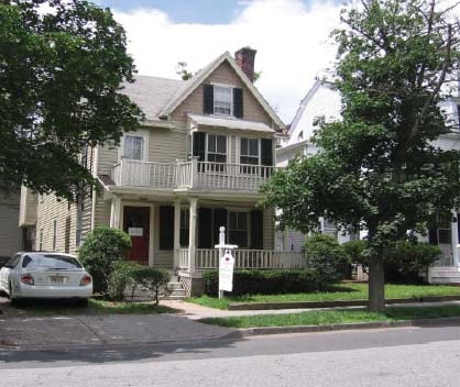 13-1/2 James St, Morristown, NJ for sale Primary Photo- Image 1 of 1